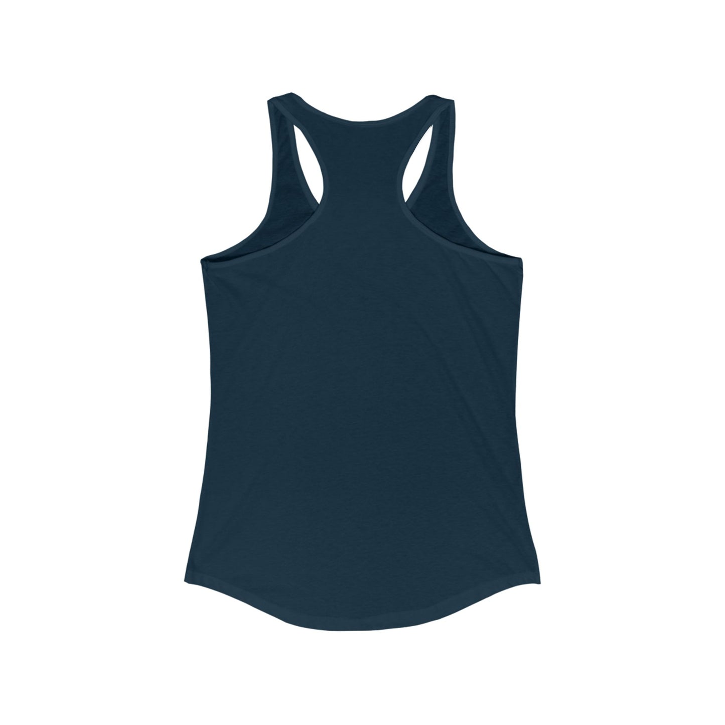 The Lover Tarot- Women's Racerback Tank