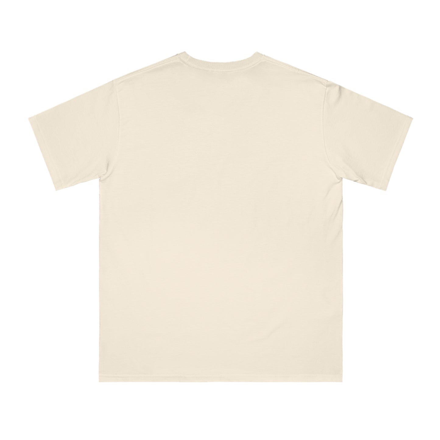 The Vitruvian Toad- Organic Cotton Unisex T-Shirt