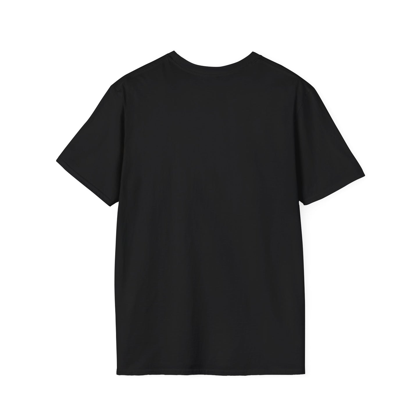 Bufalo Bill- Soft 100% Cotton T-Shirt