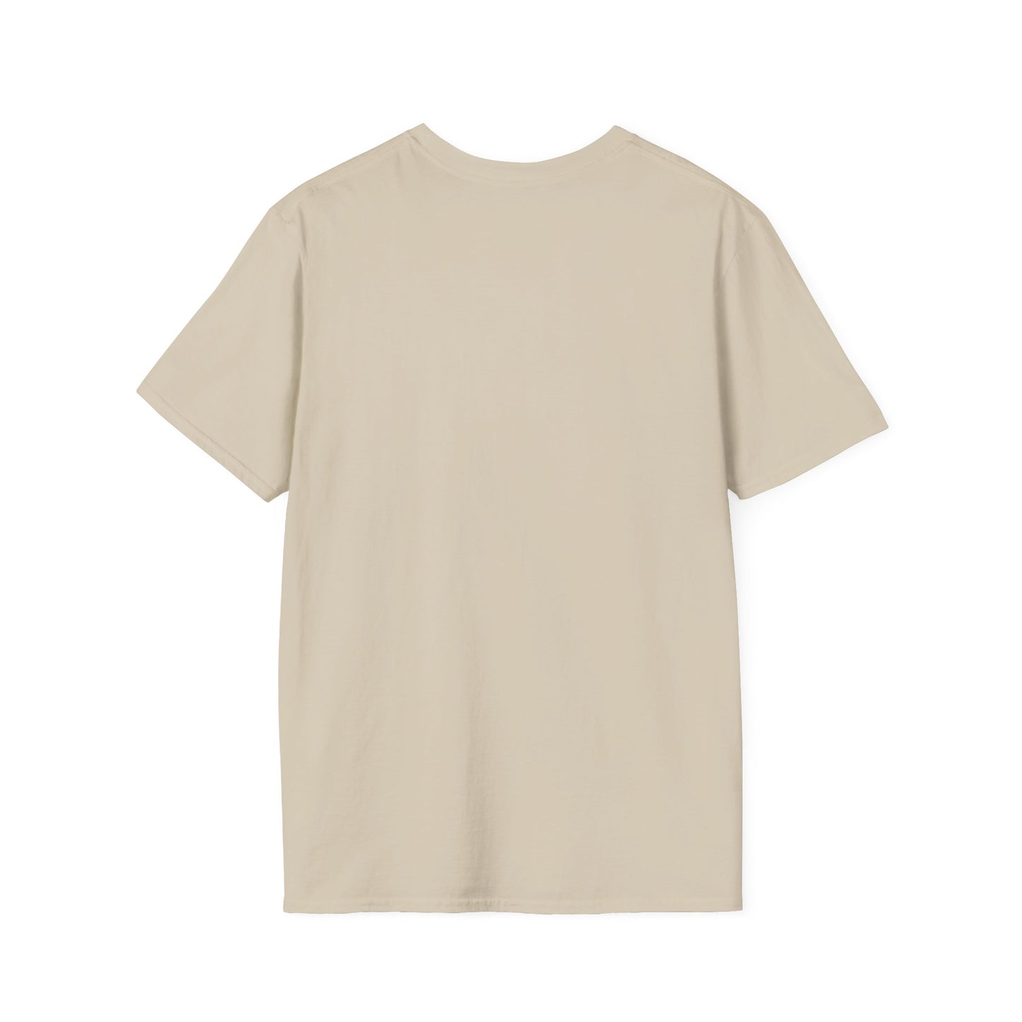Bufalo Bill- Soft 100% Cotton T-Shirt