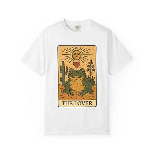The Lover Tarot- Unisex T-shirt