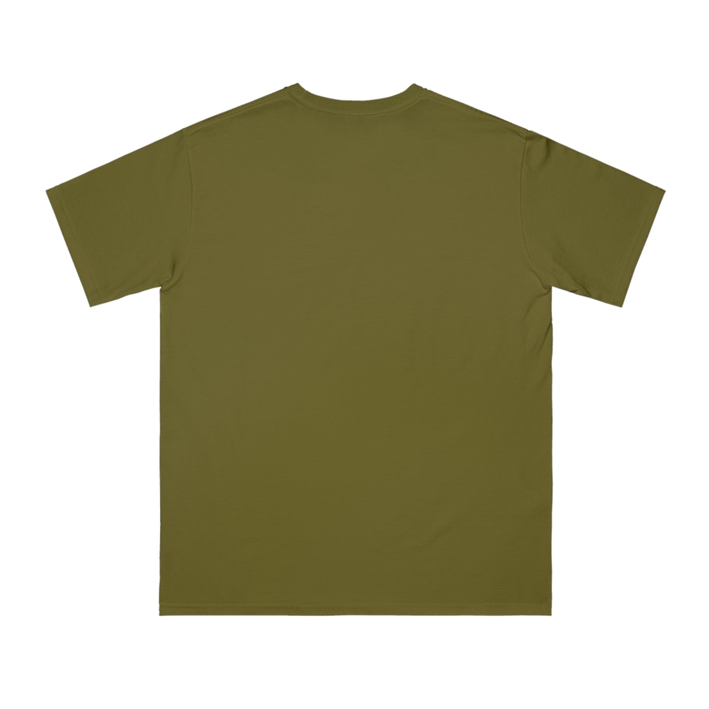 The Vitruvian Toad- Organic Cotton Unisex T-Shirt