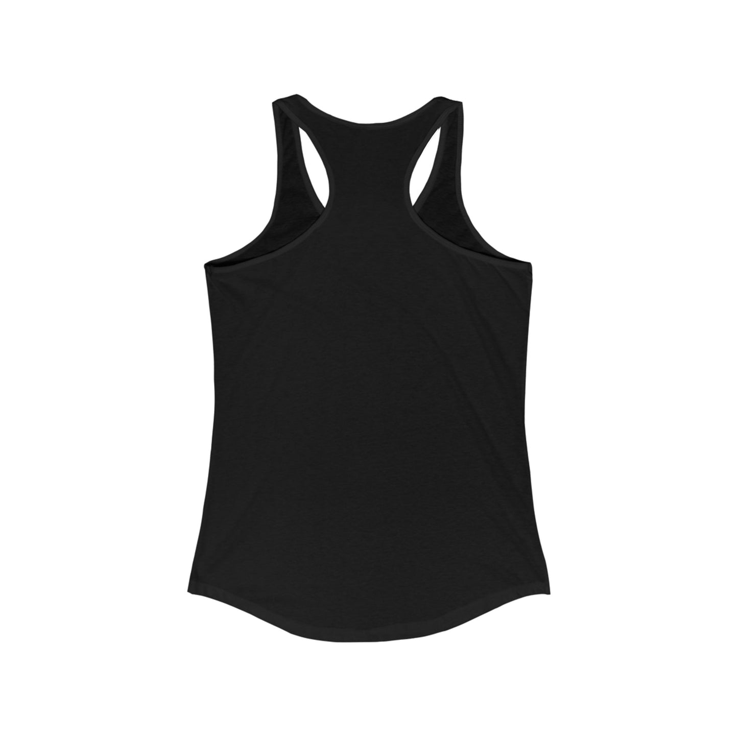 The Lover Tarot- Women's Racerback Tank