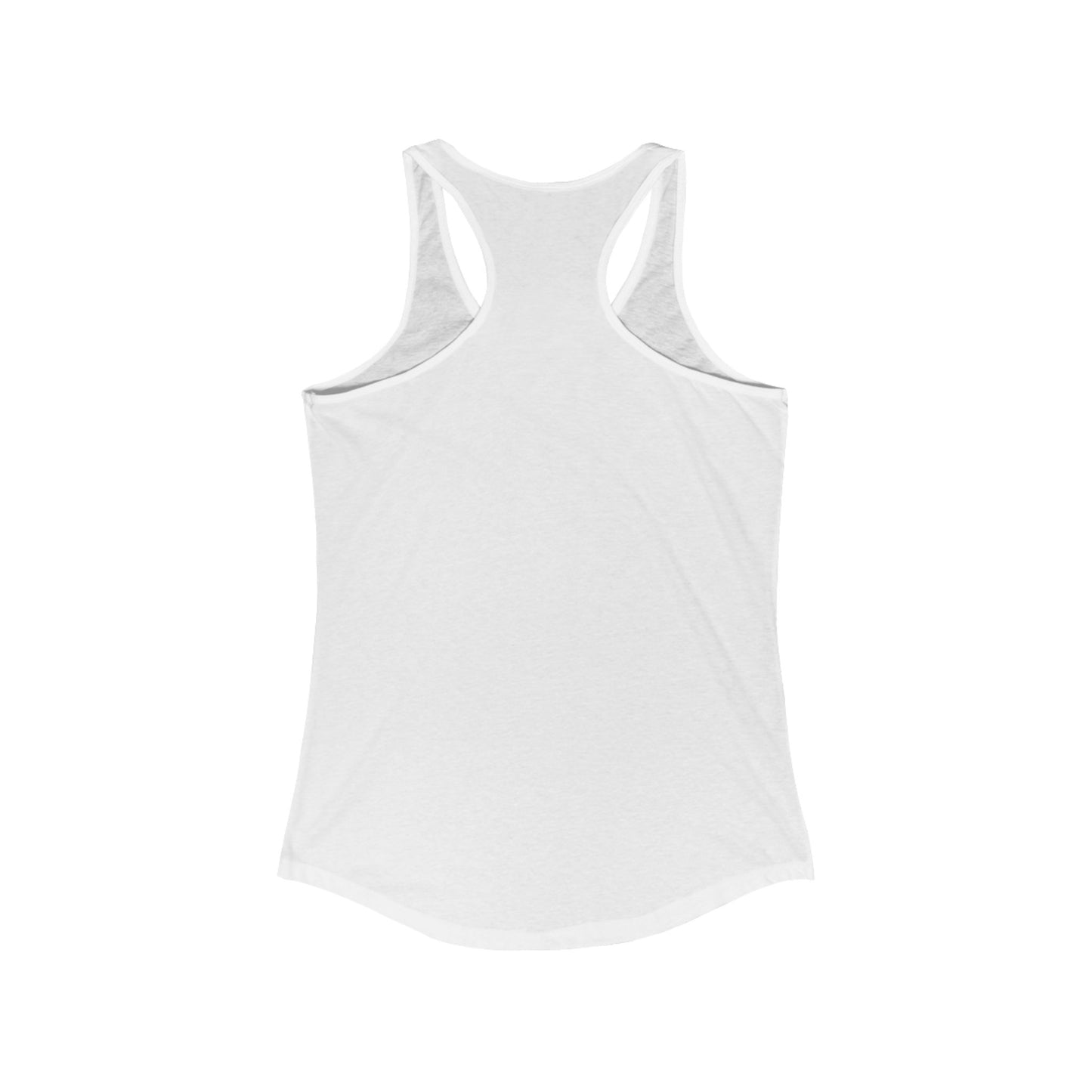 The Lover Tarot- Women's Racerback Tank