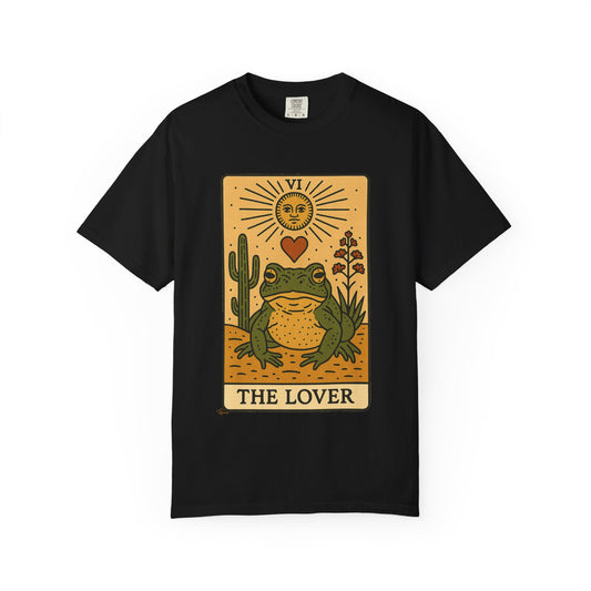 The Lover Tarot- Unisex T-shirt
