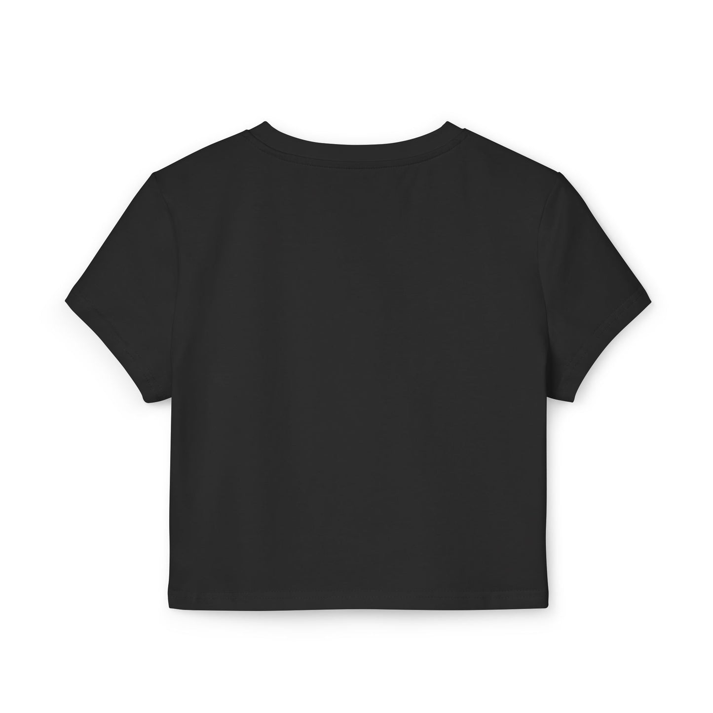 The Lover Crop Baby Tee