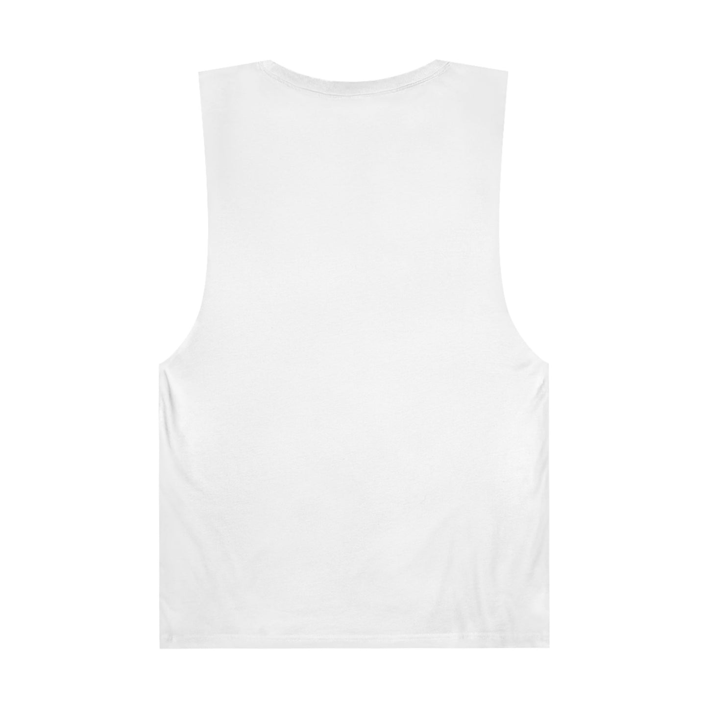 The Vitruvian Toad- 100% Cotton Unisex Relaxed Tank
